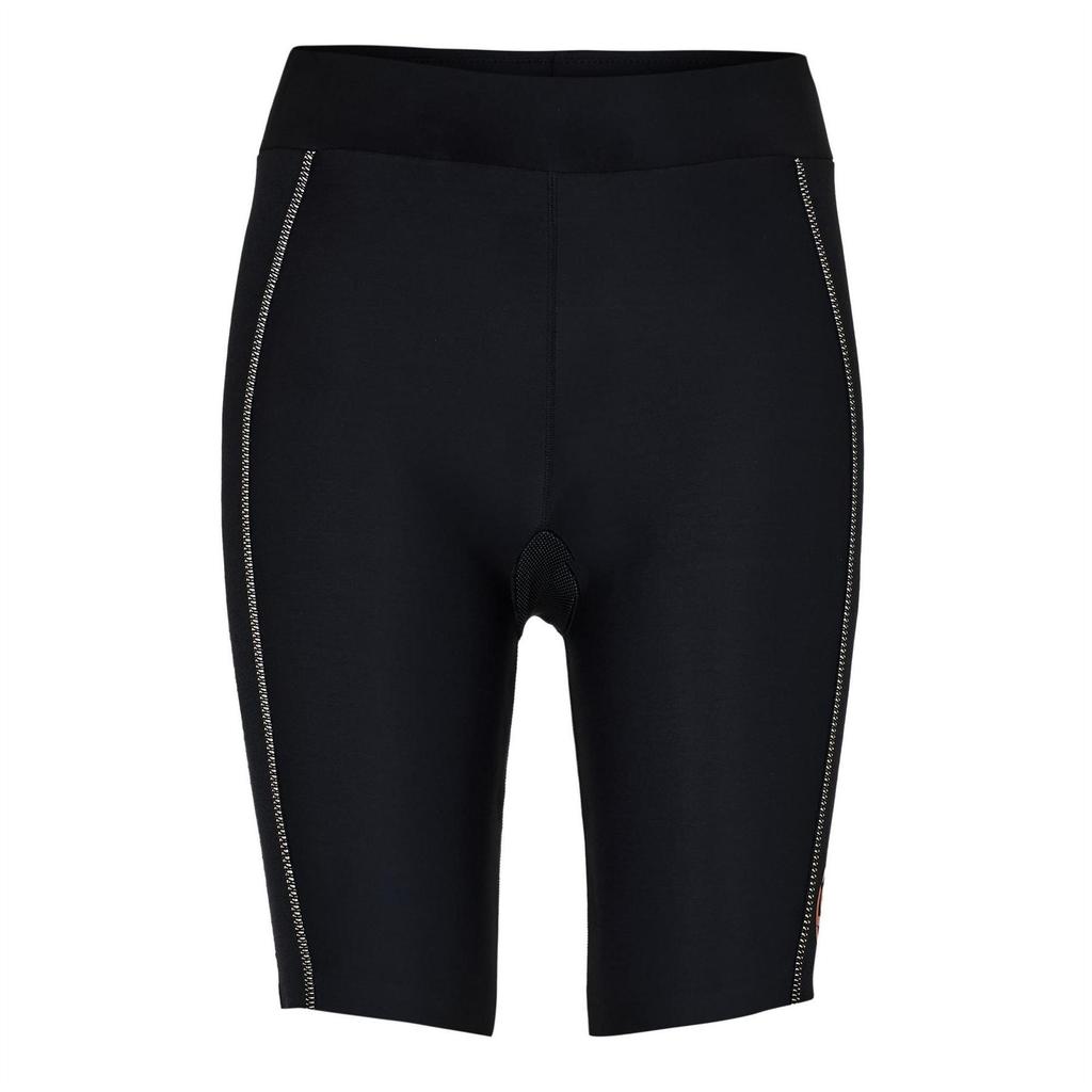 Skins Womens/Ladies Series-5 Fitted Compression Shorts
