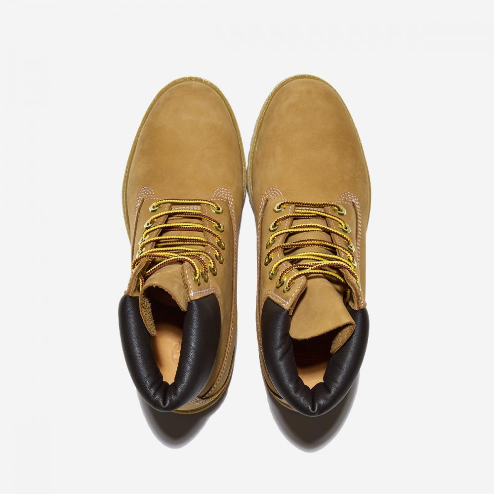 Timberland 6in Premium Stiefel 10061