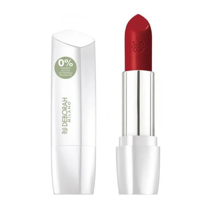 

Deborah Milano Lipstick Formula Pure 11