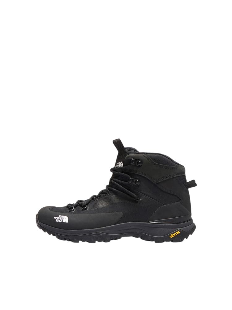 

The North Face Creston Hike Mid WP TNF Black 7 Black/TNF