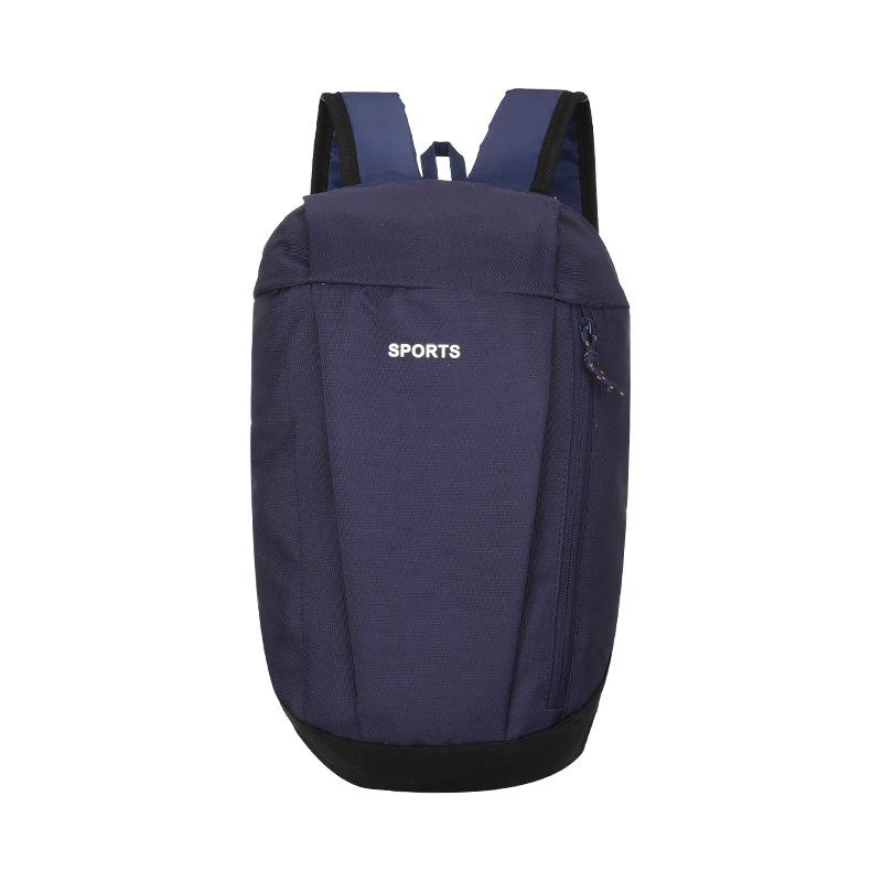 Lightweight Korean-style Backpacks, Outdoor Sports Backpacks, Wholesale Casual Backpacks, Men's and Women's Travel Small Backpacks