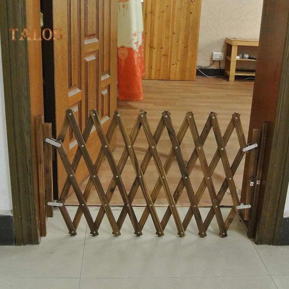 expandable door gate