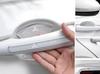 Door Handle, New Protector, Door Knob Cover, Door Slot Mat, Door Knob Guide, JF2,