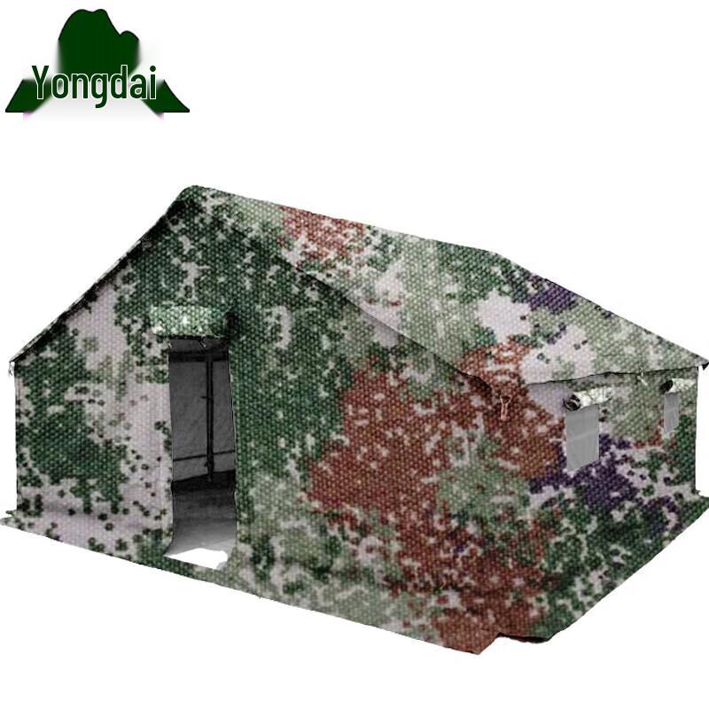 

Yongdai 93 Squad Emergency Tent