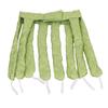 Octopus Hair Curler Heatless Soft Adjustable Hook And Loop Detachable Hair Curling Rod Headband