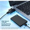 Multi Port USB Hubs USB 3.0 2.0 Extender Car Splitter Laptop Office Multi Function Reading Usb Disk Charging Adapter