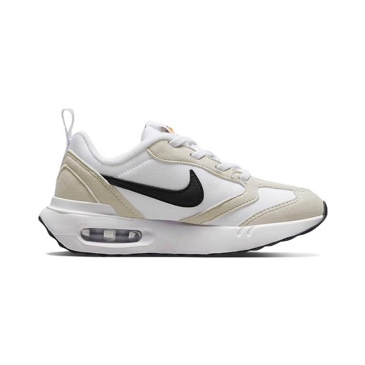 (PS) Nike Air Max Dawn 'White Light Bone' Kids' DC9318-102