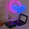 1 Stück Neonschilder, LED-Neonlichter, Neonschild für die Wand, USB/Batterie, LED-Neonschild für Wanddekoration, Geschenk, Bar, Halloween