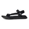 adidas Terrex Hydroterra Light Sandal Core Black Unisex Sneakers Grey-Four ID4273