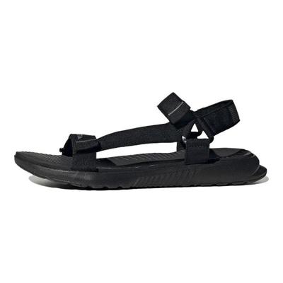 Terrex Hydroterra Lekki Sandał Core Black Unisex Sneakers Szary-Cztery ID4273