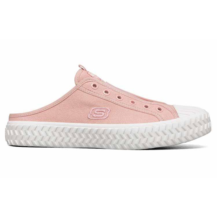 Skechers Cushioning Abrasion Resistant Breathable Cushioning Abrasion Resistant Breathable Low Top Casual Shoes Women's 155386-BLSH