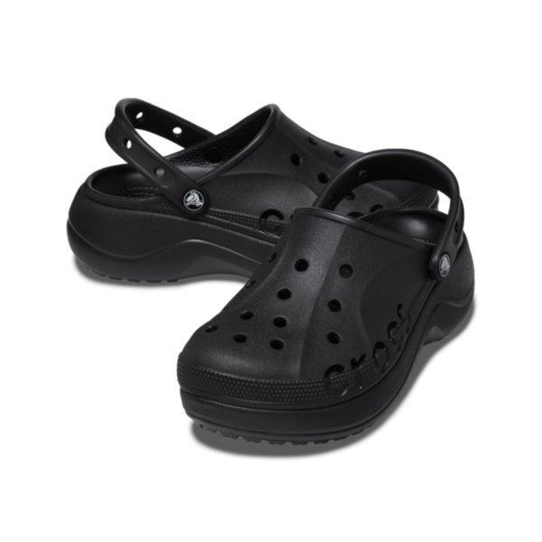 Crocs Vaya Platform Terlik 208186 001