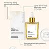 Nourishing Silk Body Oil with Natural Protein Extract for Smooth Glowing Skin
