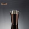Stainless Steel 230/350/500ml Beer Cup Easy To Clean Comfortable Grip Drinking Home Accessory