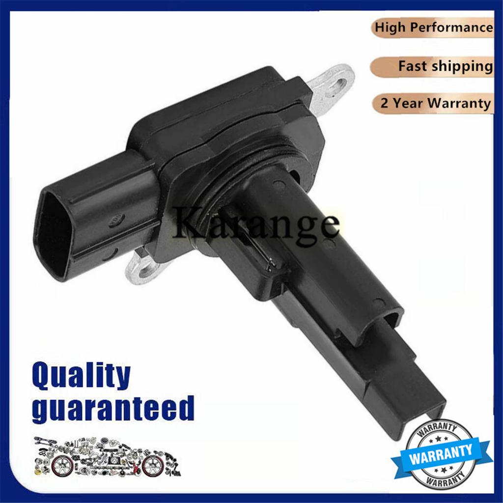 Mass Air Flow Sensor Meter 22680-AA380 22680AA380 197400-5111 1974005111 For Subaru Forester Impreza WRX STi Crosstrek 2008-2016