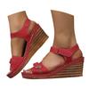 Platform Wedge Sandals Lightweight Summer Strap Casual Vacation Sandals Comfortable Walking Sandals For Women For Women Sandals