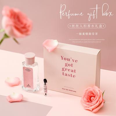 Parfémy – Parfémy