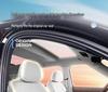 Universal All-Season Seat Cushion for ZEEKR LS9 (2026) - New Six-Seater Car Interior Cover