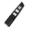 Front Armrest Upper Panel Left Right for Toyota Vitz 2010 2011 2012 2013 2014 Right Hand Drive