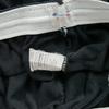 Champion Short Homme Taille L Noir #QWE7279