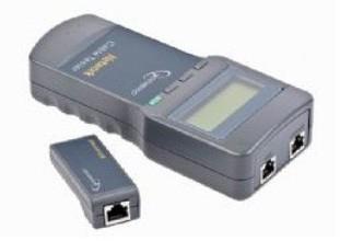 Solit.me Commutator Gembird Cable Acc Tester /Utp/Stp/Nct-3 Size 5