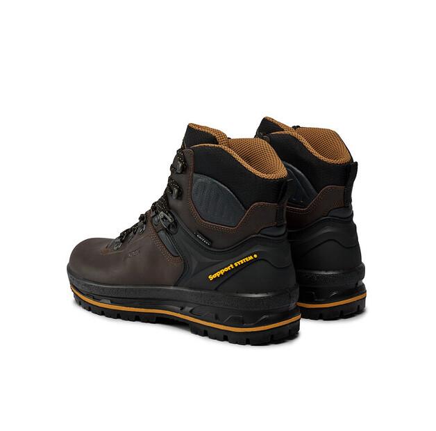 Треккинговые ботинки Grisport 15003DV5G