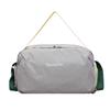 Casual Large Capacity Travel & Commuting Crossbody Bag with Wet/Dry Separation for Yoga