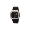 CASIO Customized Watch Modified Series Fashion Trend Versatile 100 Meters Waterproof WS-1400H-1BVD modified-Noir Ignis Q WS-1400H-1BVD--Noir