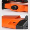 Led Camping  Fan Multifunction Lighting Electric Fan Hanging Tent Lamp Usb Charging Portable Fan Lamp