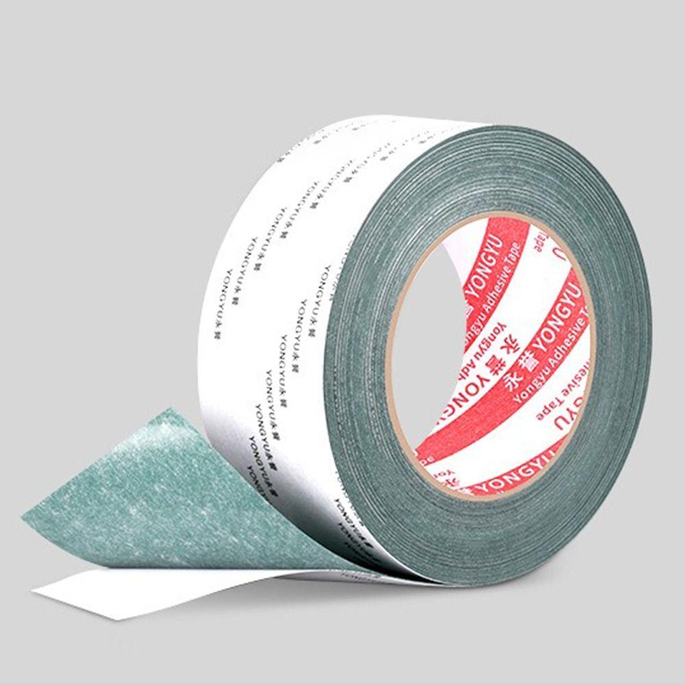 With Adhesive Backing Lithium Battery Pack Tape 21700 18650 25 Meters Battery Insulation Gasket Green