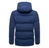 Stone Harbour Taviaan Winter Jacket