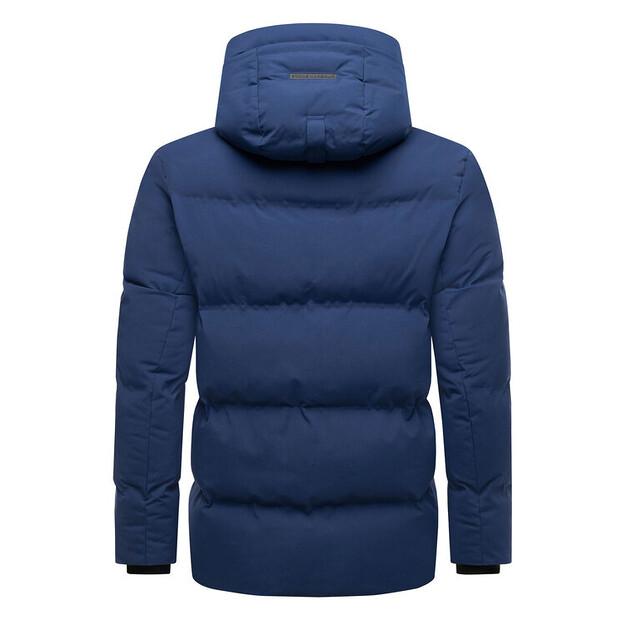 Stone Harbour Taviaan Winter Jacket