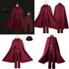 Dress Up As The Elite Armed Detective Agency Members With Our Bungo Stray Dogs Cosplay Costumes