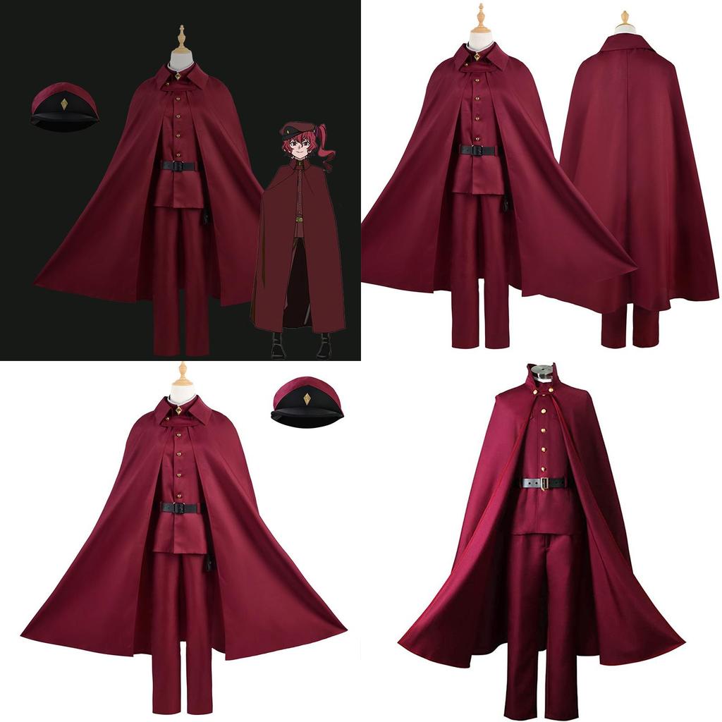 Dress Up As The Elite Armed Detective Agency Members With Our Bungo Stray Dogs Cosplay Costumes