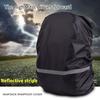 Water Resistant Backpack Rain Cover Backpack Cover with Reflective Strap Stay Dry for Hiking Camping Hunting Outdoor