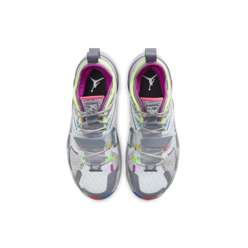 Air Jordan Why Not Zer0.3 Pf 'Noise' Jordan CD3002-100