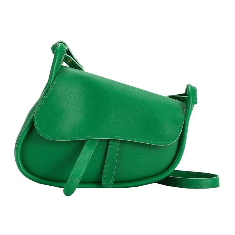 Trendy Retro Shoulder Bag With Car Line Stitching Detail