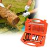 Multifunctional Mini Magic Saw Versatile Woodworking Tool Kit With Durable 65mn Blades