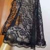 Spanischer Stil Spitze Traditionell Vintage Mantilla Schleier Lateinische Messe für Kopfbedeckung Schal für Katholische Kirche Kapelle 2 Farben
