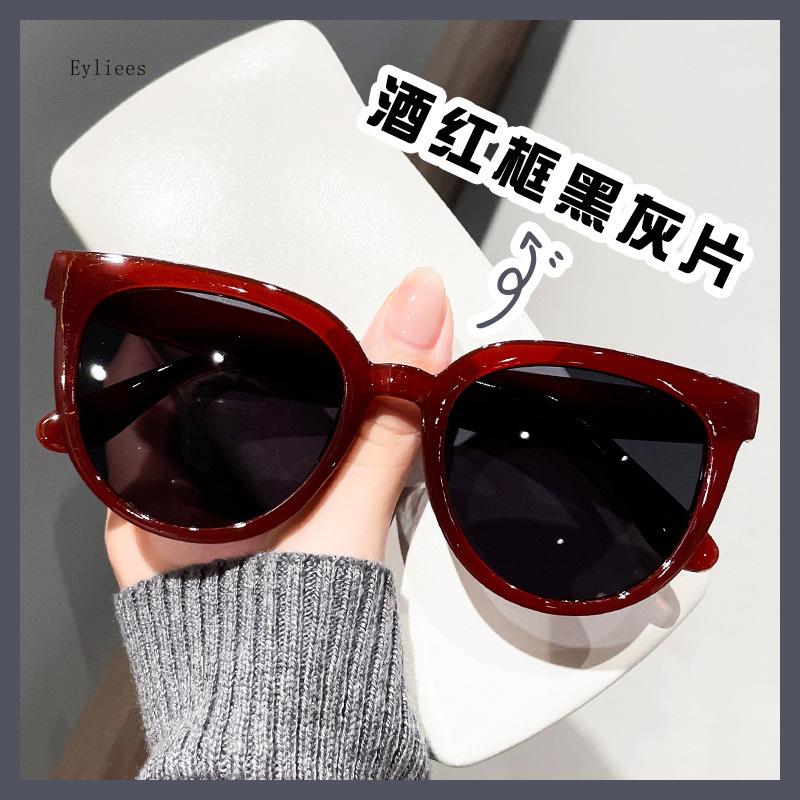 Fashion Cat Eye Sunglasses Women Designer Vintage Sun Glasses Female Lady Retro Shades Oculos De Sol