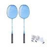 Badminton – Badmintonset