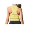 Under Armour Halo Run Fashionable Versatile Sports Vest Women tops 6005093-729