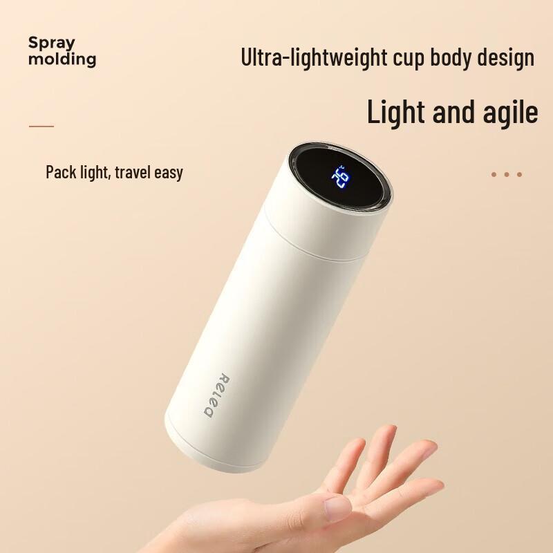 RELEA Aurora 316L Stainless Steel Insulated Bottle