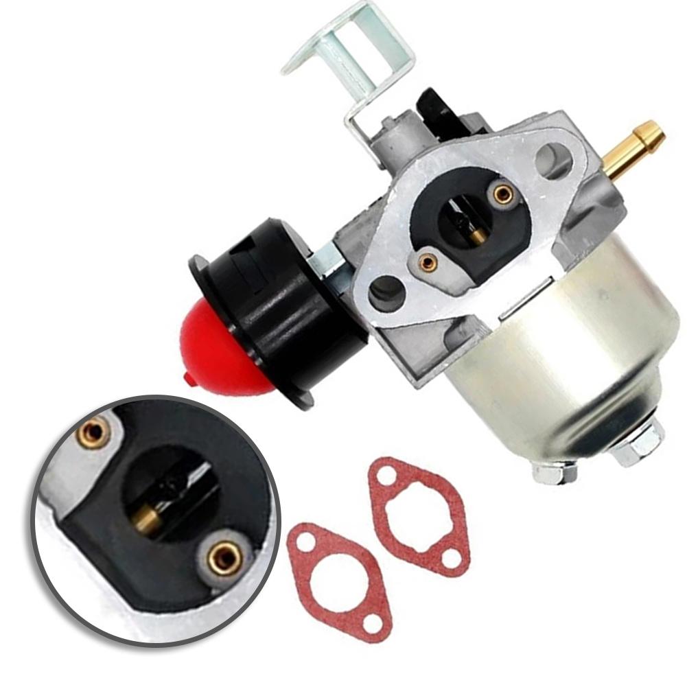 P4100P P1 79cc Carburetor Gaskets Kit For Hyundai- Petrol Lawn Mower Engine Maintenance Parts Replacement Set Tool Kit