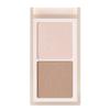 Excel Eye Nuancer EN02 Fuzzy Cotton Muted Color Color Tone Up Eyeshadow, Makeup, Nuance, Correction, Control, Highlight,