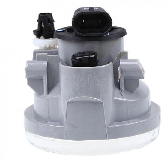 Left Driver Side Front Fog Light Bulb Lamp New For Toyota Prius Highlander 04~09