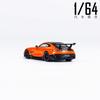 In Stock Tarmac Works Tw 1:64 Mercedes Benz Amg Gt Alloy Miniature Diecast Model Car Collection Ornaments Custom Toys Gift