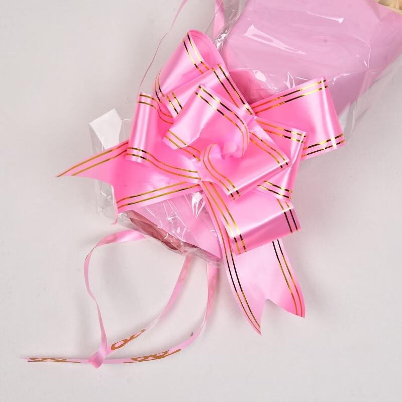 Yajie 11-Flower Soap Bouquet with Small Crown Box