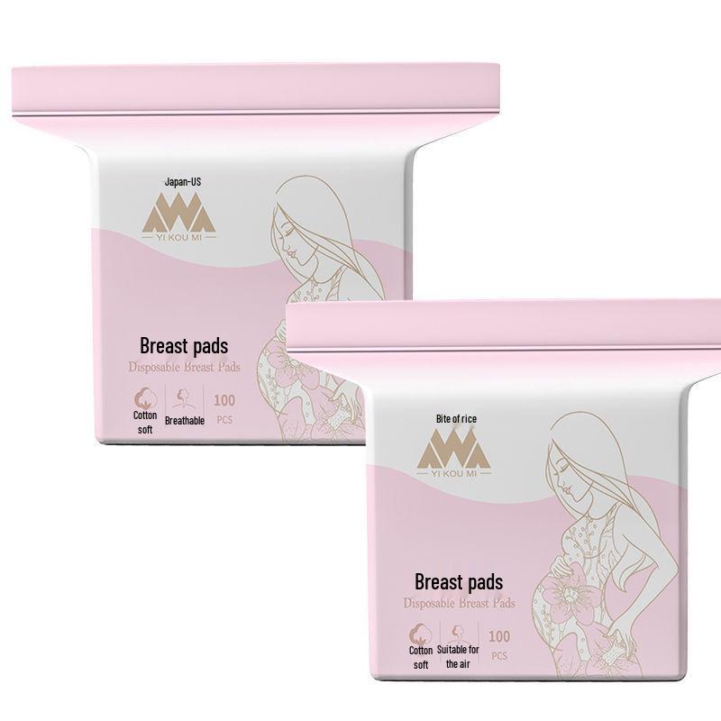 Engångs Ultratunna Amningsinlägg