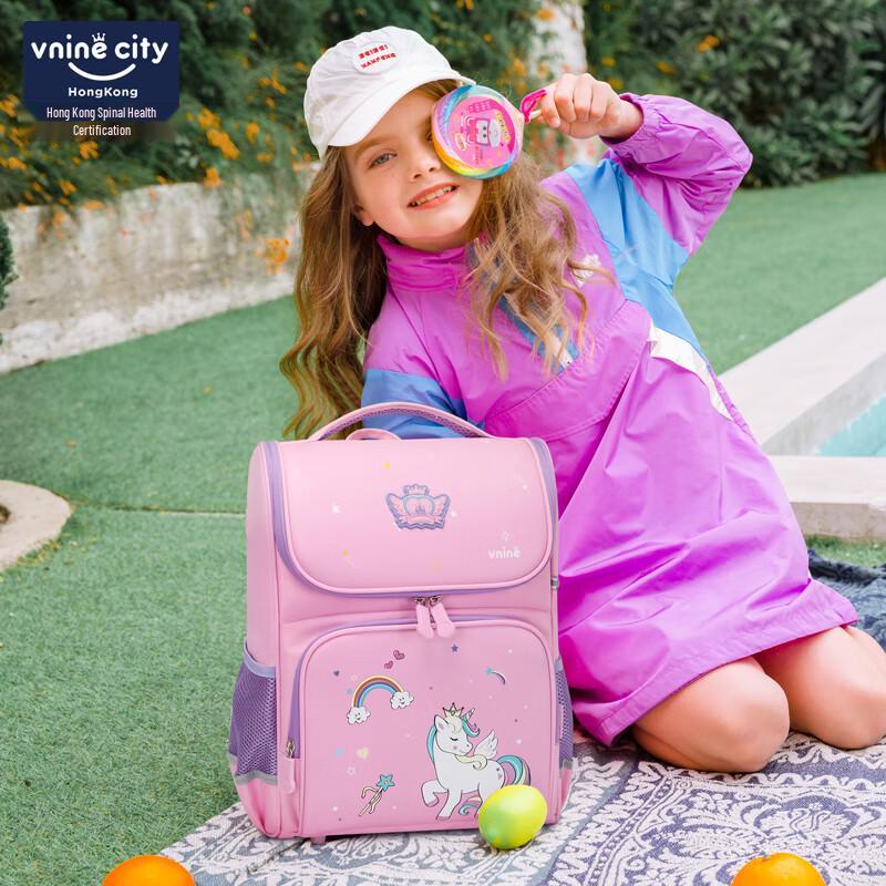 Vnine City Children s Backpack